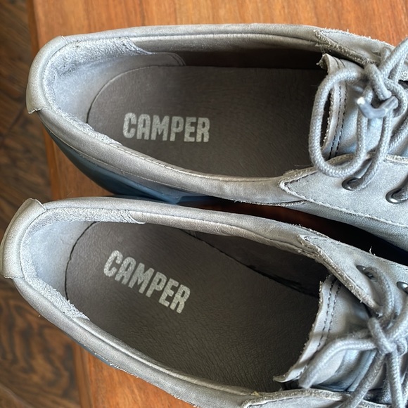 Camper ‘Vintar’ Platform - Picture 6 of 7